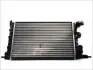 D7R013TT Радиатор, охлаждение двигателя THERMOTEC підбір по vin на Brocar
