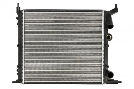 D7R013TT Радиатор, охлаждение двигателя THERMOTEC підбір по vin на Brocar