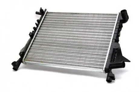 D7R034TT Радиатор, охлаждение двигателя THERMOTEC підбір по vin на Brocar