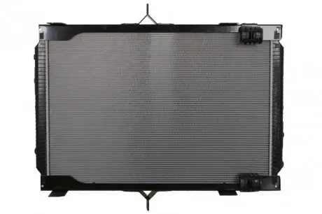 D7RV005TT Радиатор, охлаждение двигателя THERMOTEC подбор по vin на Brocar