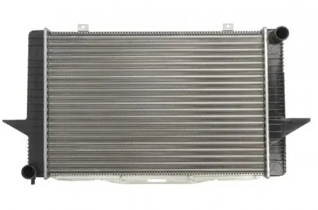 D7V001TT Радиатор, охлаждение двигателя THERMOTEC подбор по vin на Brocar