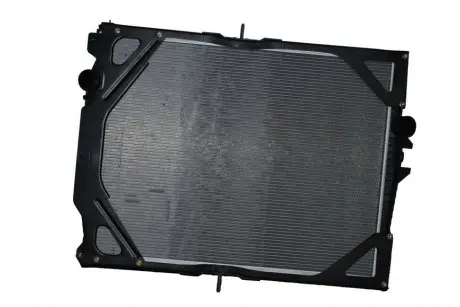 D7VO001TT Радиатор, охлаждение двигателя THERMOTEC подбор по vin на Brocar