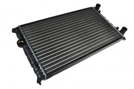 D7W014TT Радиатор, охлаждение двигателя THERMOTEC підбір по vin на Brocar