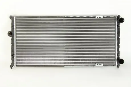 D7W037TT Радіатор, охолодження двигуна THERMOTEC підбір по vin на Brocar