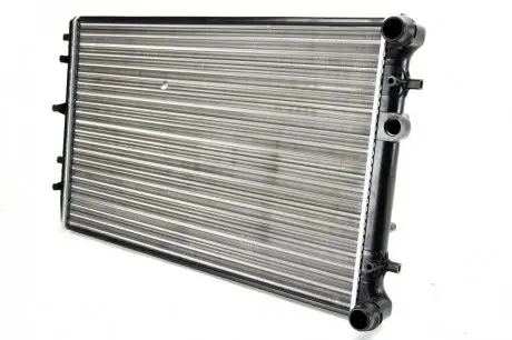 D7W043TT Радиатор, охлаждение двигателя THERMOTEC подбор по vin на Brocar