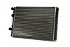 D7W050TT Радиатор, охлаждение двигателя THERMOTEC підбір по vin на Brocar