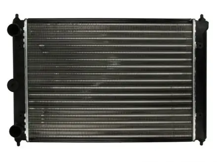 D7W051TT Радіатор, охолодження двигуна THERMOTEC підбір по vin на Brocar