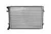 D7W057TT Радиатор, охлаждение двигателя THERMOTEC підбір по vin на Brocar