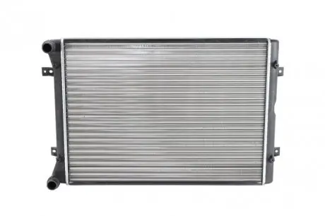 D7W057TT Радиатор, охлаждение двигателя THERMOTEC подбор по vin на Brocar