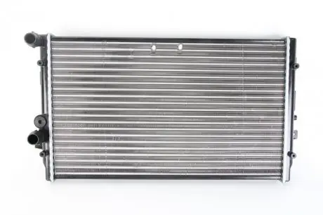 D7W058TT Радіатор, охолодження двигуна THERMOTEC підбір по vin на Brocar