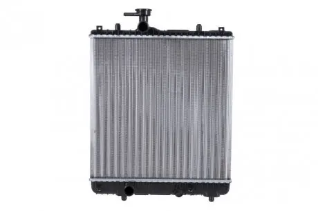 D7X018TT Радиатор, охлаждение двигателя THERMOTEC подбор по vin на Brocar