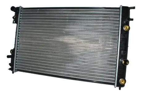 D7X034TT Радиатор, охлаждение двигателя THERMOTEC підбір по vin на Brocar
