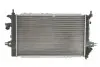 D7X040TT Радиатор, охлаждение двигателя THERMOTEC підбір по vin на Brocar