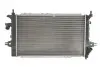 D7X040TT Радиатор, охлаждение двигателя THERMOTEC підбір по vin на Brocar