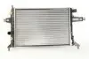 D7X052TT Радіатор, охолодження двигуна THERMOTEC підбір по vin на Brocar
