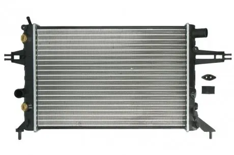 D7X052TT Радіатор, охолодження двигуна THERMOTEC підбір по vin на Brocar