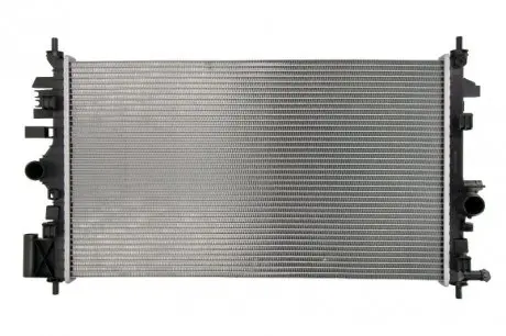 D7X071TT Радиатор, охлаждение двигателя THERMOTEC подбор по vin на Brocar