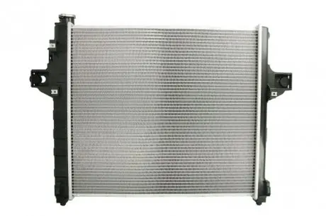 D7Y012TT Радиатор, охлаждение двигателя THERMOTEC підбір по vin на Brocar