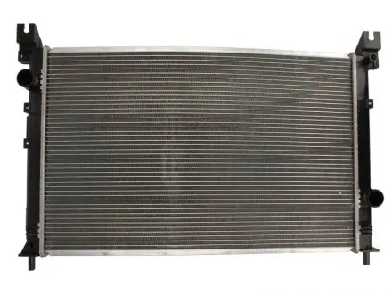 D7Y029TT Радиатор, охлаждение двигателя THERMOTEC подбор по vin на Brocar
