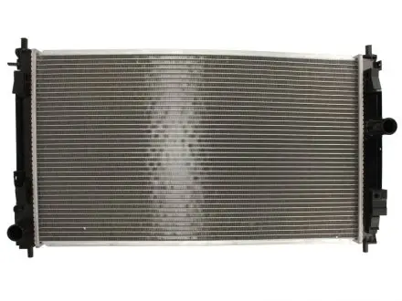D7Y074TT Радиатор, охлаждение двигателя THERMOTEC подбор по vin на Brocar