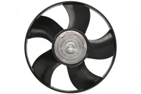 D5ME017TT Віскозна муфта THERMOTEC підбір по vin на Brocar