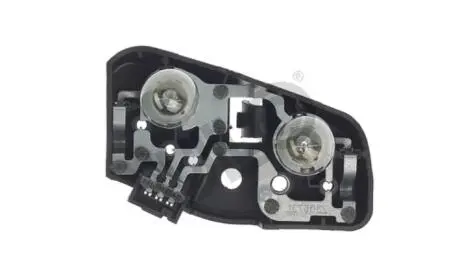 723802 Тримач лампи, эадний ліхтар ULO підбір по vin на Brocar