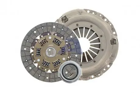 KH046B Комплект сцепления AISIN AISIN подбор по vin на Brocar