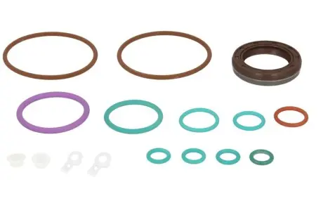 ENT210017 Насос common rail, ремкомплект ENGITECH подбор по vin на Brocar