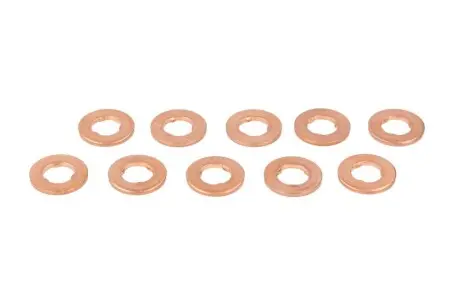 ENT250043 Форсунка common rail, элементы ENGITECH підбір по vin на Brocar