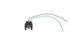 ENT250233 Форсунка common rail, елементи ENGITECH підбір по vin на Brocar