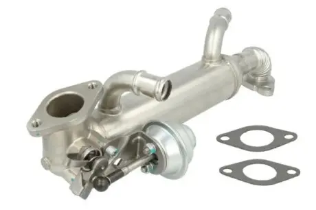 ENT520006 Рециркуляція відпрацьов. газів ENGITECH підбір по vin на Brocar