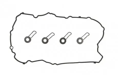 597000 Прокладка кришки клапанів BMW 3 (F30/F80)/5 (F10/G30/F90)/X5 (F15/F85) 10-18 (к-кт) B47 D20/B47 C20 ELRING підбір по vin на Brocar