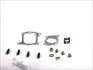 Комплект прокладок турбіни Fiat Ducato 2.0JTD 01- 714620