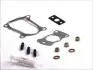 Комплект прокладок турбіни Peugeot Partner 2.0 HDI 00- 714630