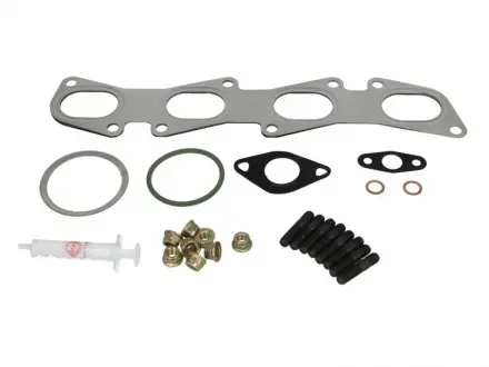 715750 Комплект прокладок турбіни Opel Astra/Vectra 1.9 CDTI 04-10 ELRING підбір по vin на Brocar