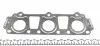 Прокладка колектора випускного VW Touareg 3.0 V6 TSI 10- 724250