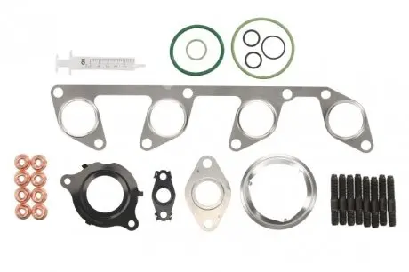 303100 Комплект прокладок турбіни VW Passat 2.0 TDI 05-12 ELRING підбір по vin на Brocar