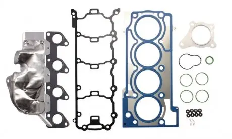 313661 Комплект прокладок (верхний) VW Caddy III 1.2 TSI 10-15 ELRING подбор по vin на Brocar