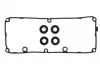 Прокладка крышки клапанов VW Caddy III/IV 1.6TDI 10- (к-кт) 380440