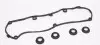 380440 Прокладка крышки клапанов VW Caddy III/IV 1.6TDI 10- (к-кт) ELRING підбір по vin на Brocar