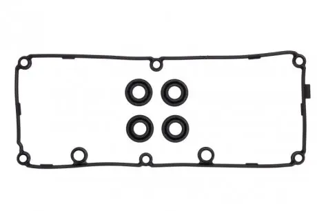 380440 Прокладка кришки клапанів VW Caddy III/IV 1.6TDI 10- (к-кт) ELRING підбір по vin на Brocar