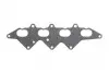 Прокладка коллектора впускного Ford Fiesta 92-95 446461