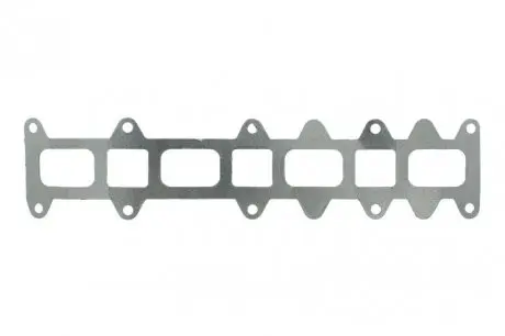 452400 Прокладка колектора випускного Citroen Jumper/Fiat Ducato 3.0D 06- ELRING підбір по vin на Brocar