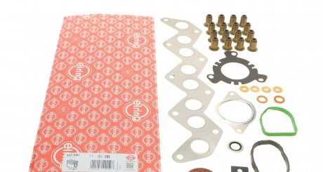 527550 Комплект прокладок (верхній) Citroen Jumpy/Fiat Scudo/Peugeot Expert 2.0 HDi 04- ELRING підбір по vin на Brocar