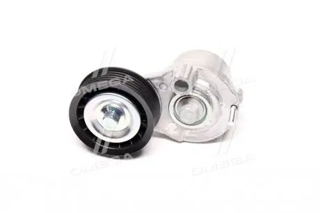 T39270 Натяжитель ремня генератора Chevrolet Captiva 2.0/2.2D 10- GATES підбір по vin на Brocar
