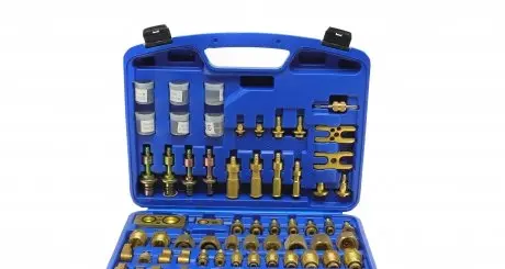 007936210020 Облад. для чищен. кондиціонер. MAGNETI MARELLI підбір по vin на Brocar
