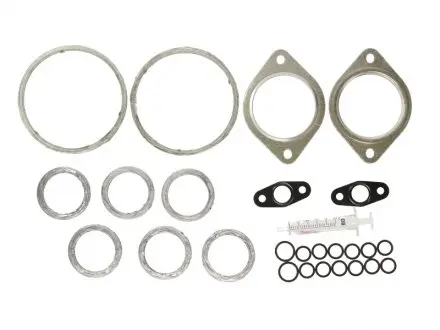 298900 Комплект прокладок турбіни BMW 3 (E90) 06-11 N54/N55 ELRING підбір по vin на Brocar