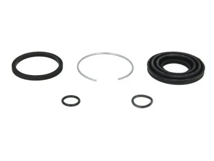 68020255AB Ремкомплект, гальмівний супорт Jeep / Dodge / Chrysler підбір по vin на Brocar