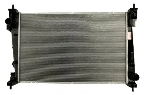 DRM01006 Радиатор, охлаждение двигателя DENSO подбор по vin на Brocar