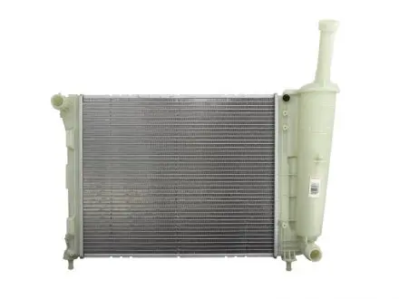 DRM09088 Радиатор, охлаждение двигателя DENSO подбор по vin на Brocar